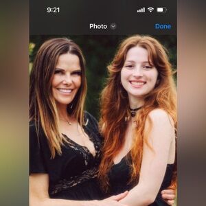 Meet your Posher, Annmarie